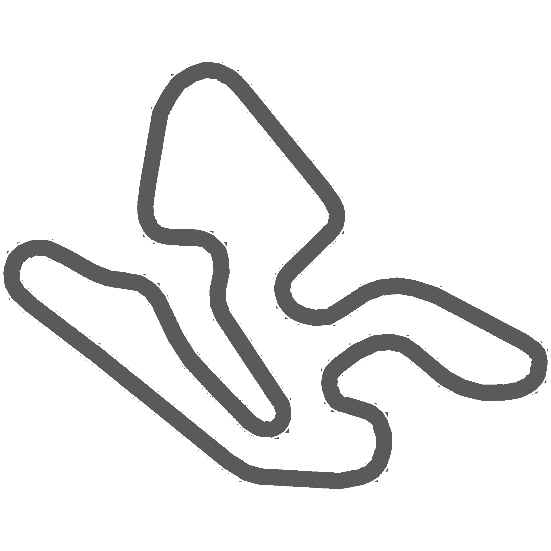 track